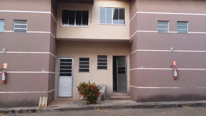Sobrado Mobiliado | Taquaralto (Vale do Sol)