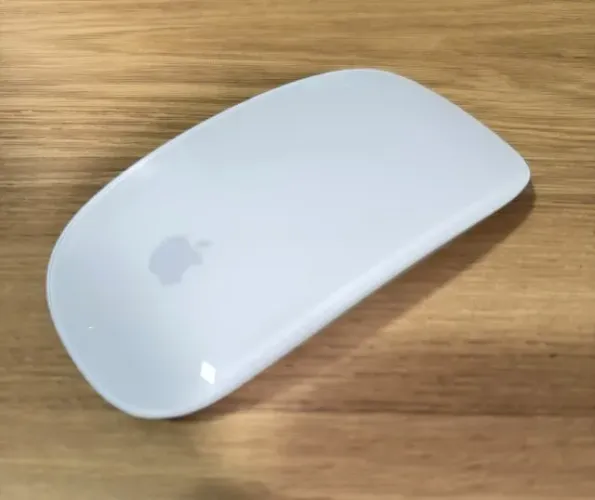 Magic Mouse 3 Apple