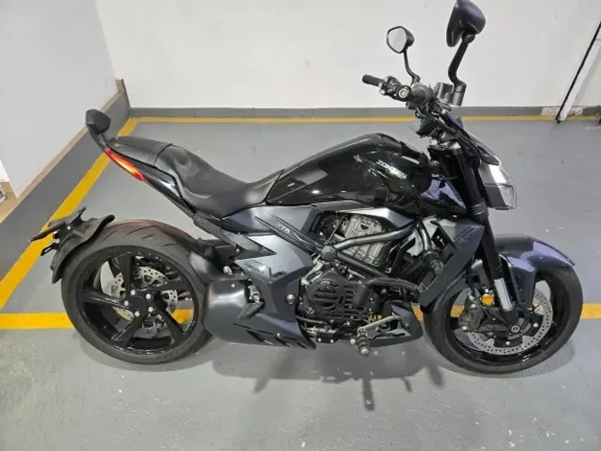ZONTES V350