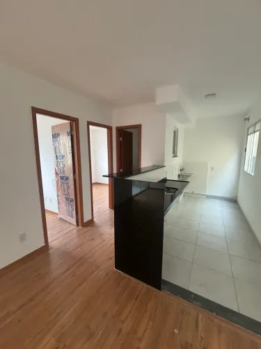 Apartamento Maria Paula di Cavalcanti
