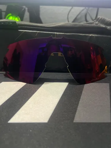 LENTE OAKLEY BXTR PRIZM ROAD
