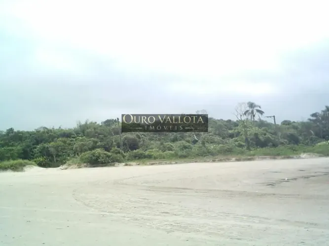 Área em Bertioga - AR 221001V