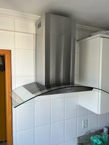Coifa Cadence Gourmet 90 cm