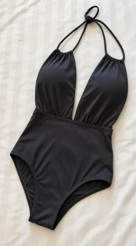 Lote de roupas P e M