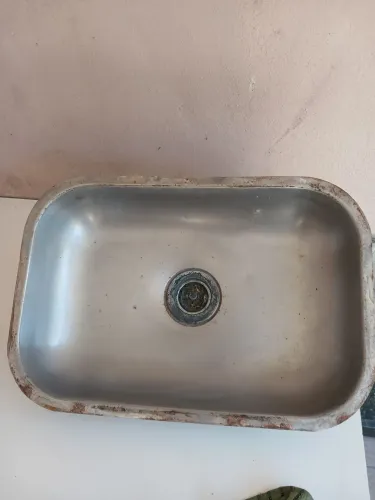 Pia para cozinha