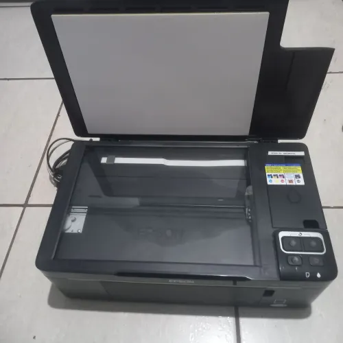 Impressora epson semi nova