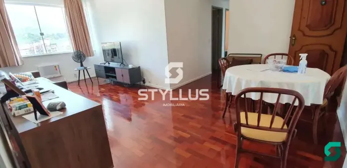 Méier | Apartamento 3 quartos, sendo 1 suite