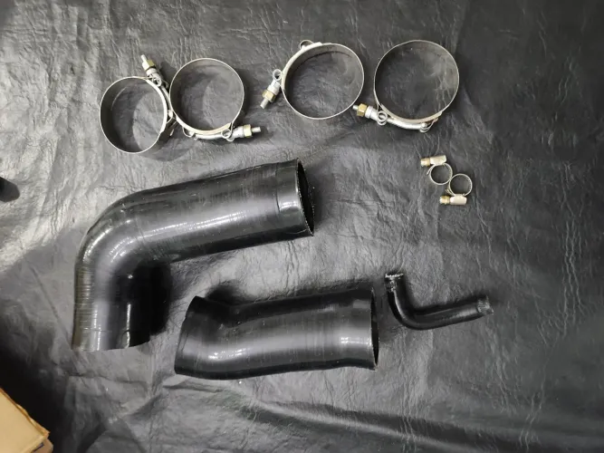 VW Audi 1.4 TSI Inlet Hose Mangotes alto fluxo inbox