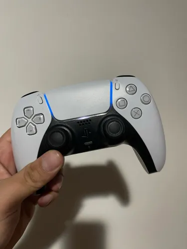 Controle Original PS5