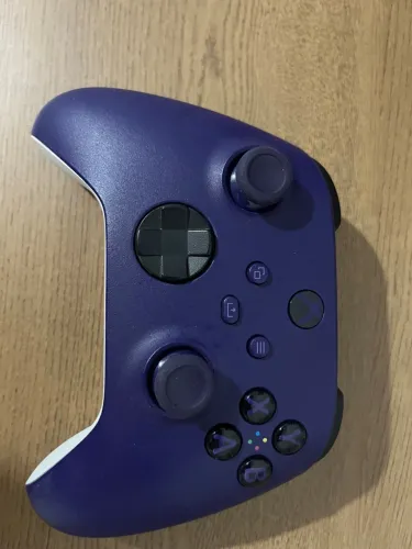 Controle Xbox series s 