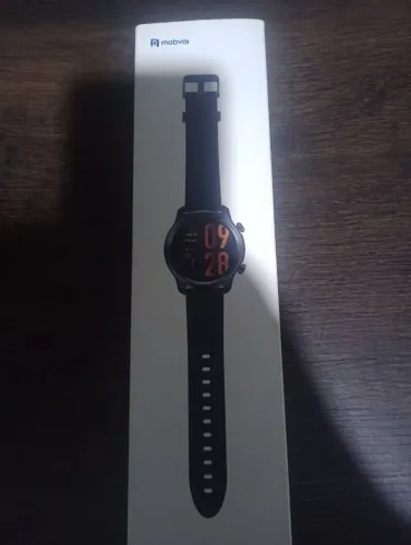 TicWhatch Pro 3 Ultra
