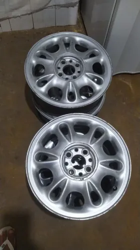 Vende-se roda da maré aro 15