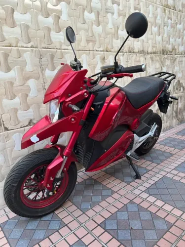 Moto Elétrica YIWU CP8-3000 [LEIA]