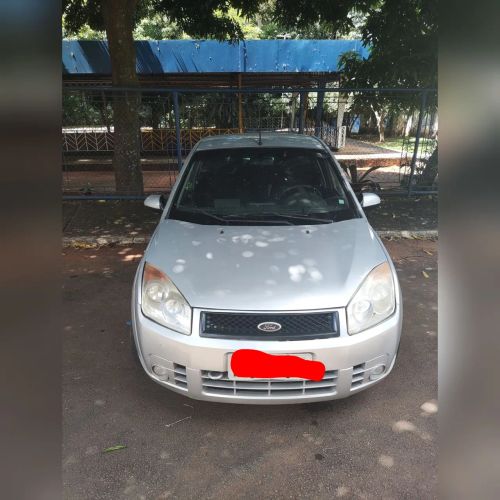 Imagem de Ford Fiesta 1.0 8V Flex/class 1.0 8V Flex 5P 2008