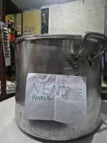 Panelão 60 litros