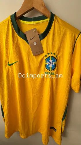 Camisa da copa