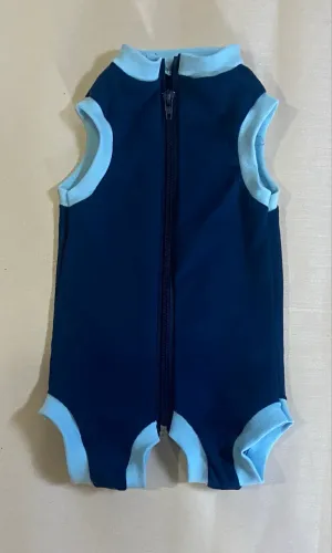 Roupa pós cirurgia Pets
