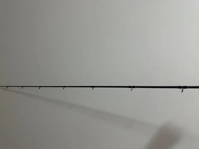 Vara Saint Pro Tamba Tunning 2,40m 30-60lbs