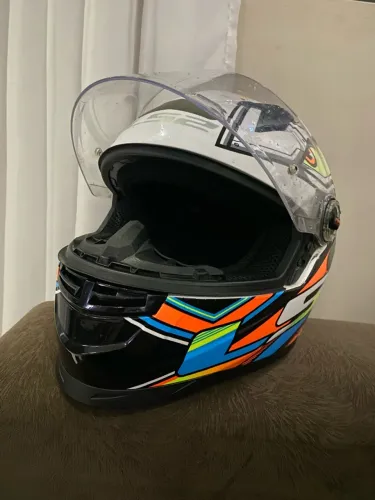 Ls2 Xdron número 58