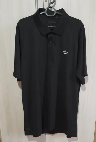 polo Lacoste Slim Fit