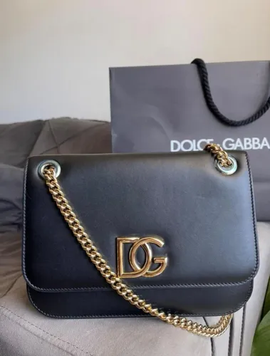 BOLSA Dolce & Gabbana nova Original
