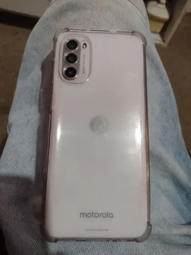 Celular Moto G 52