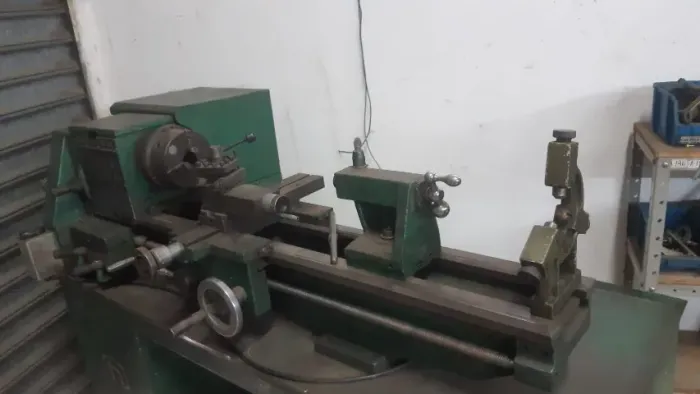 TORNO NARDINI TB130