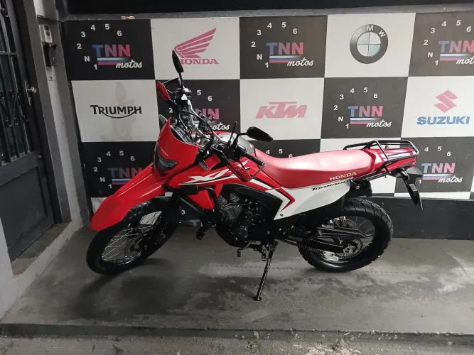 Honda XR 300 L Tornado 2024/2025