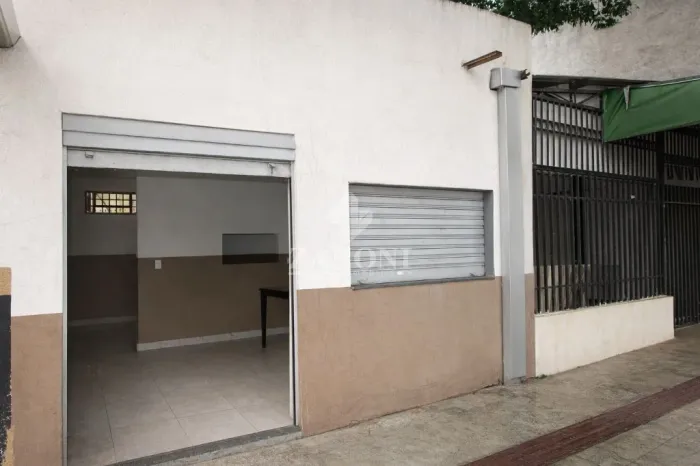 Locação de Comercial / Sala na cidade de Maringá
