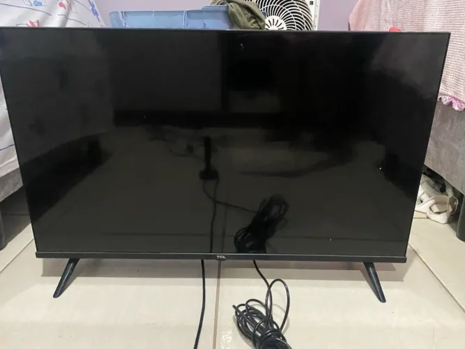 TV TCL 35