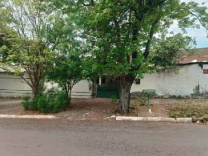 Casa 129 m² - Universitário - Corumbá - MS