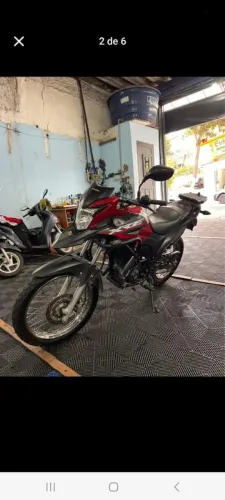 Xre 190