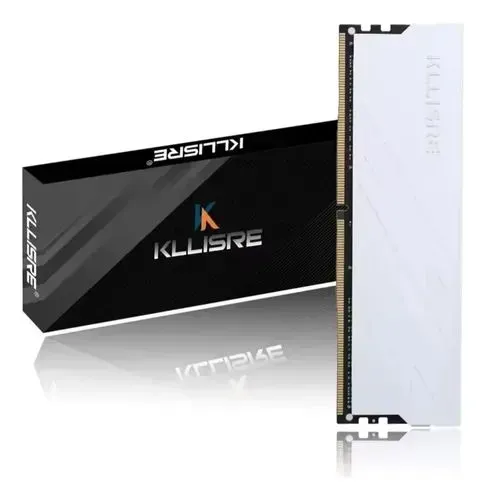 MEMORIA RAM 16 GB DDR4
