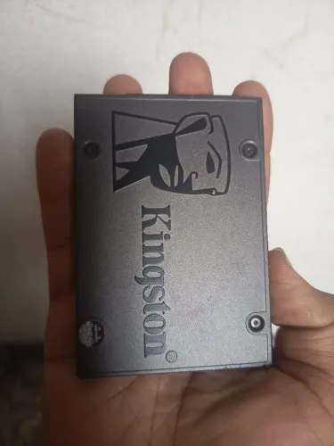 SSD Kingston 120 gb