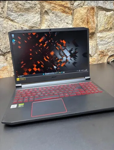 notebook Acer nitro 5