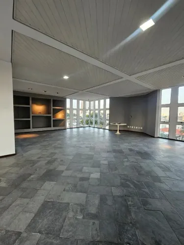 Apartamento no Domus Áurea - Oportunidade !!!