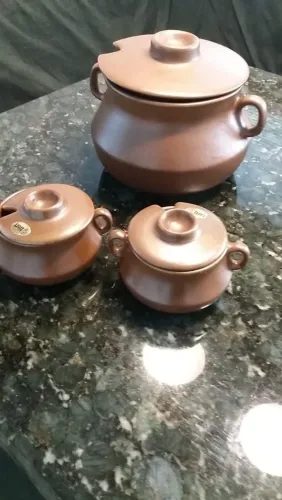 Conjunto para feijoada 