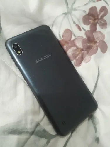 Samsung galaxy A01