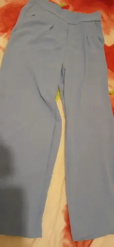 Calça bem bonita