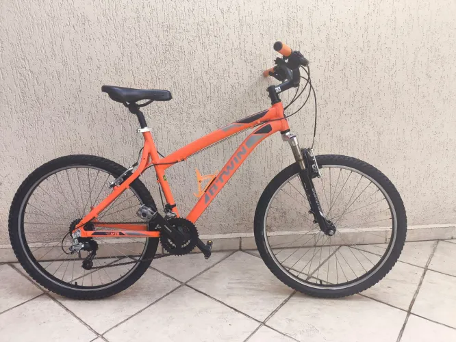 Bicicleta aro 26