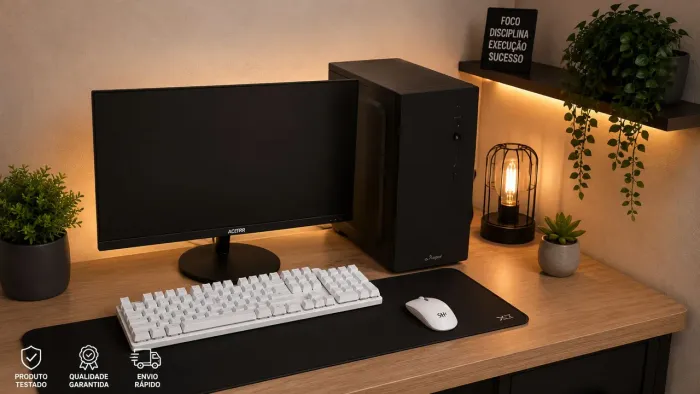 PC completo