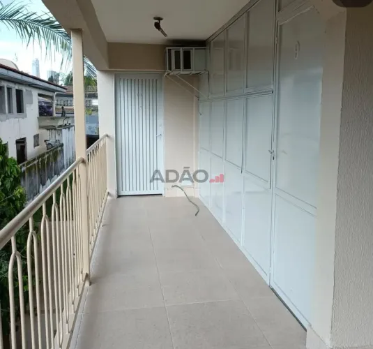 GALERIA COMERCIAL SETOR MARISTA