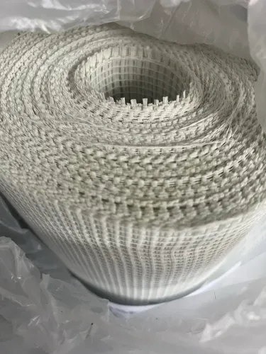 Tela de fibra de vidro