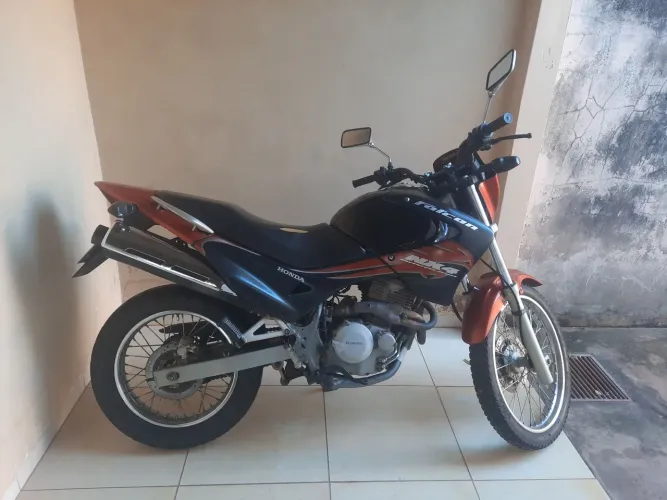Nx4 falcon