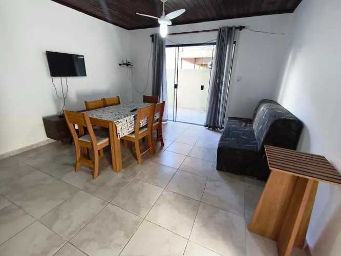 CASA RESIDENCIAL em Arraial do Cabo - RJ, Praia dos Anjos