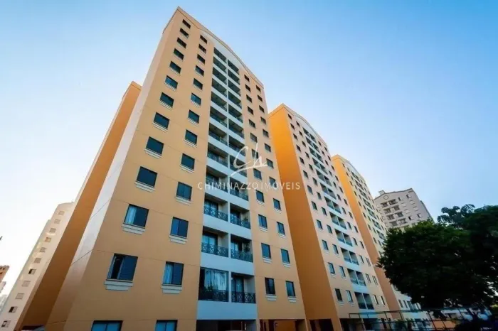 Apartamento para alugar em Campinas, Mansões Santo Antônio, com 2 quartos, com 63 m²
