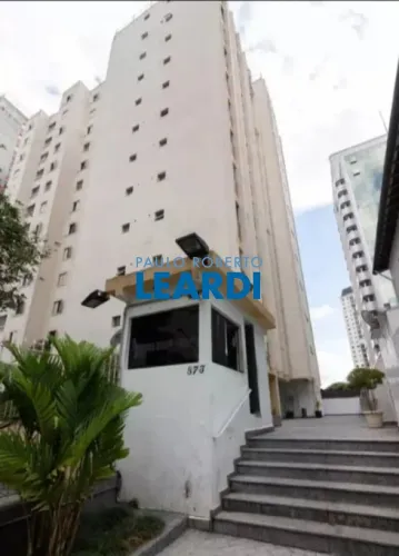 APARTAMENTO - VILA OLÍMPIA - SP