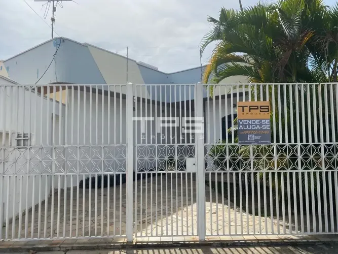 Casa com 4 dormitórios à venda, 372 m² por R$ 1.700.000,00 - Jardim das Nações - Taubaté/S
