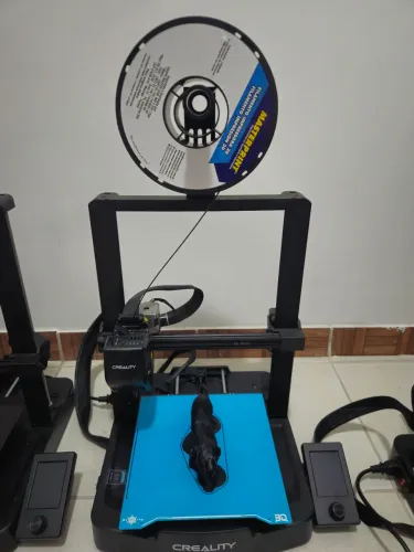 Criality Ender v3 SE