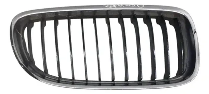 Grade Dianteira Direita Bmw 318i 2011/2012 .